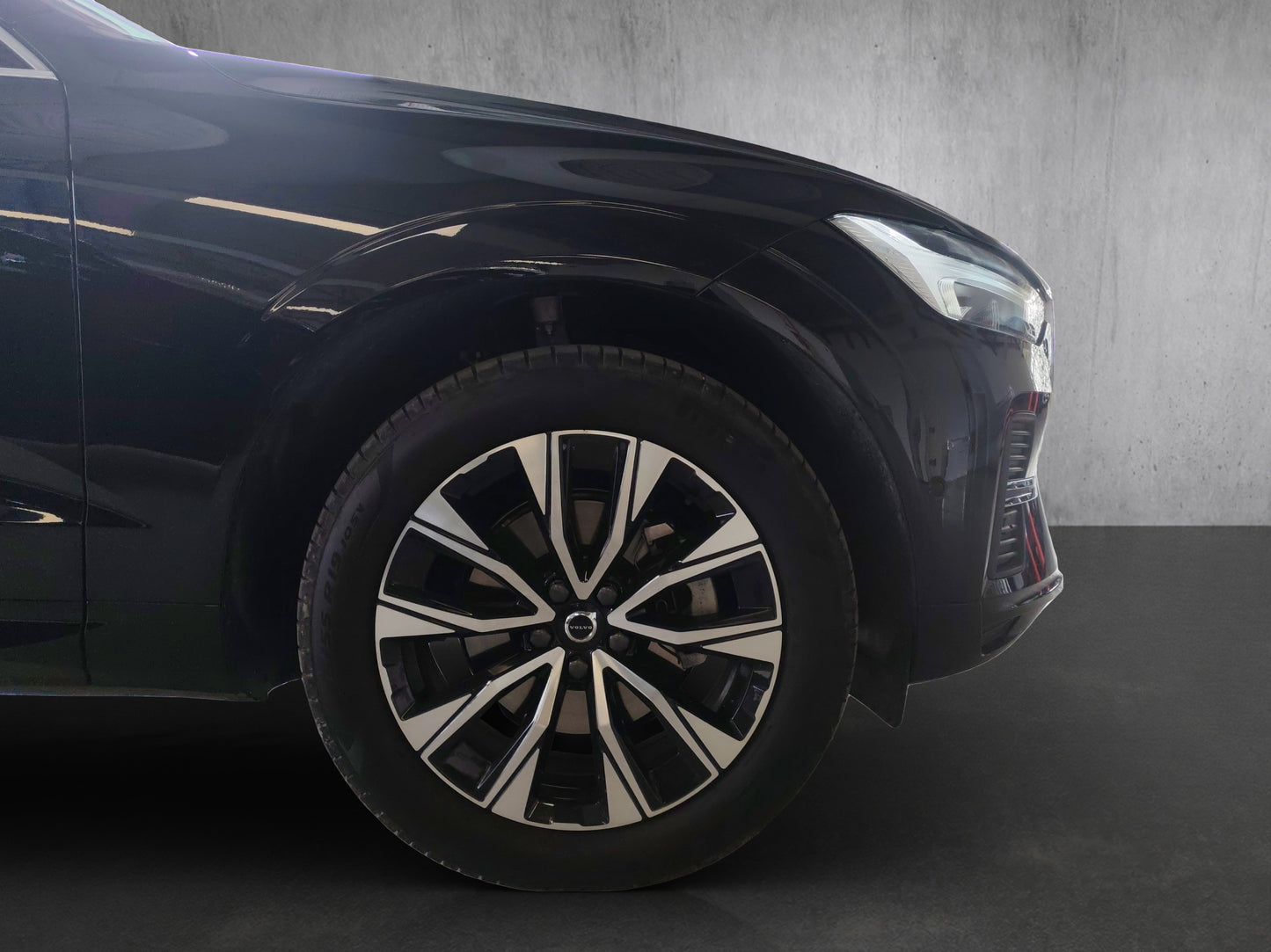 Volvo XC60 B5 Ultimate