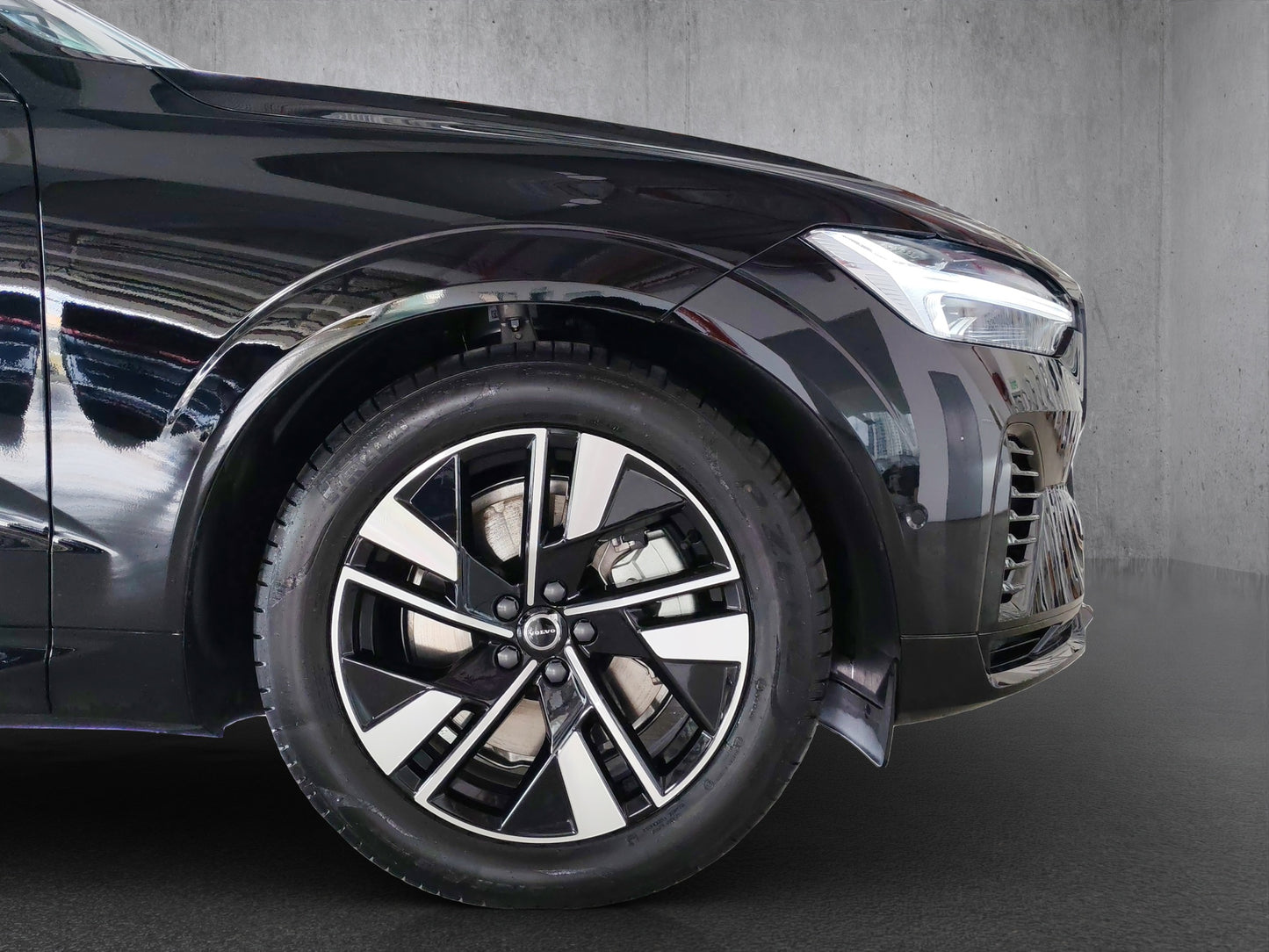 Volvo XC60 Ultra T8