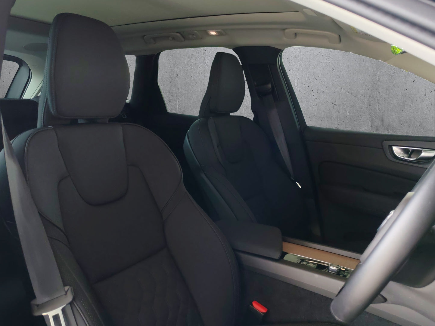 Volvo XC60 Ultra T8