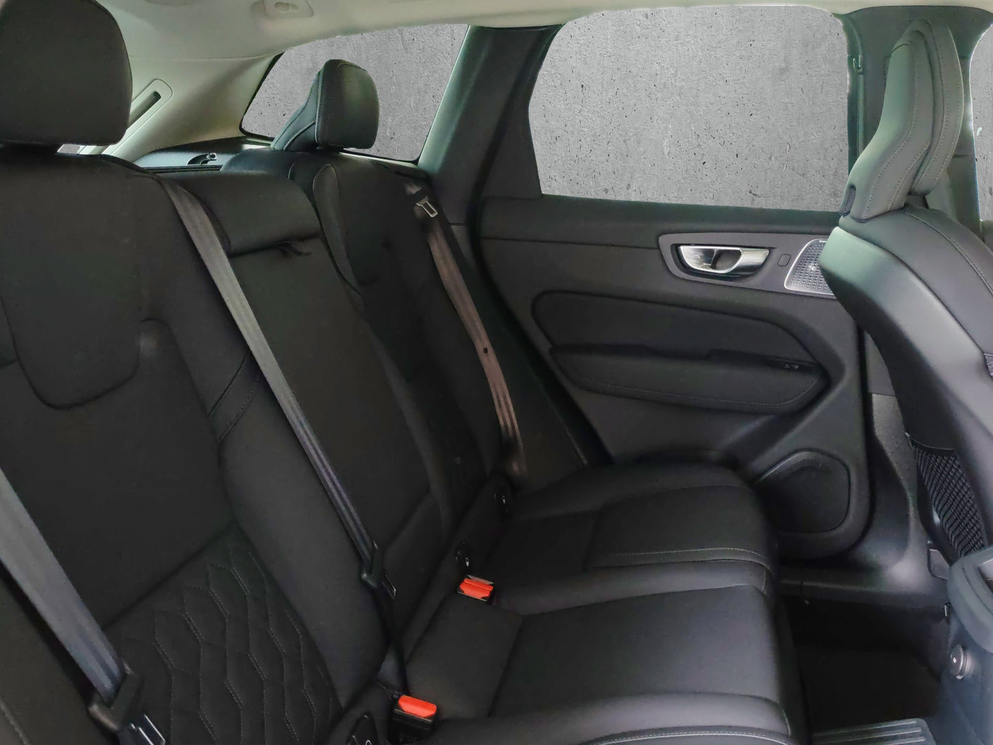 Volvo XC60 Ultra T8