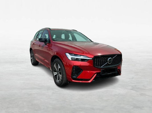 2023 Volvo XC60 Recharge T8 Ultimate
