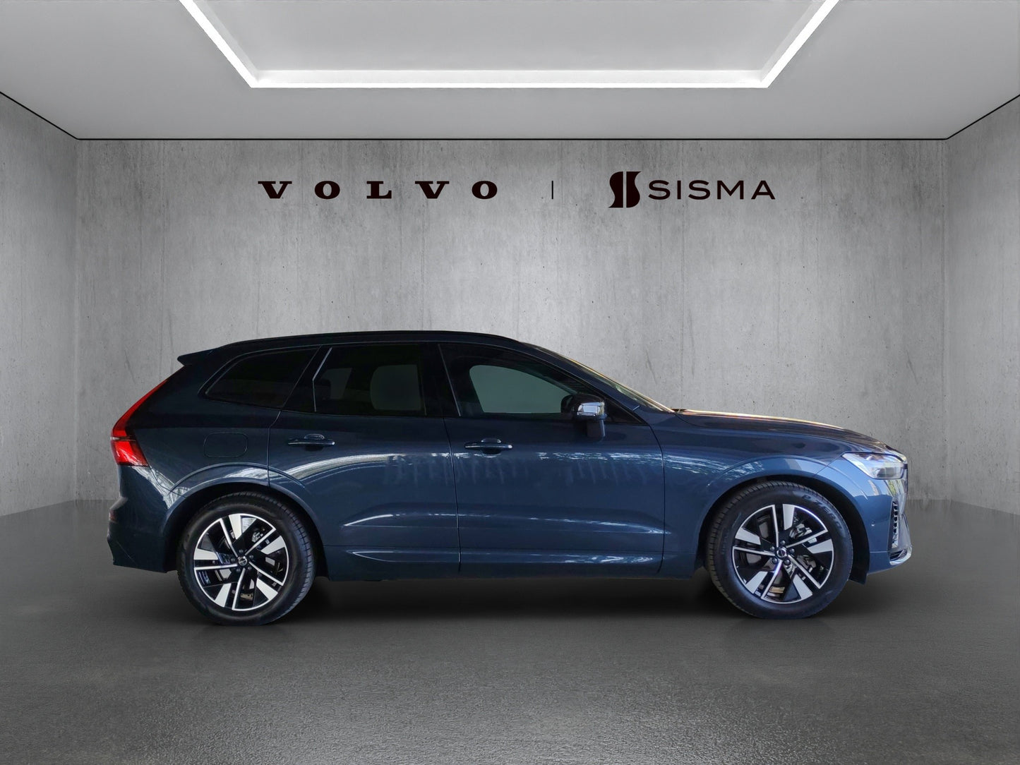 Volvo XC60 Ultra T8