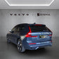 Volvo XC60 Ultra T8