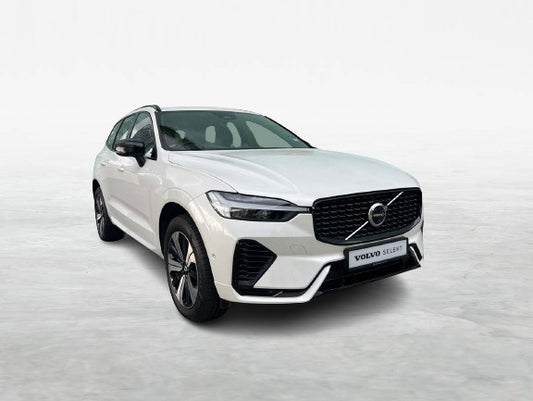 2023 Volvo XC60 Recharge T8 Ultimate