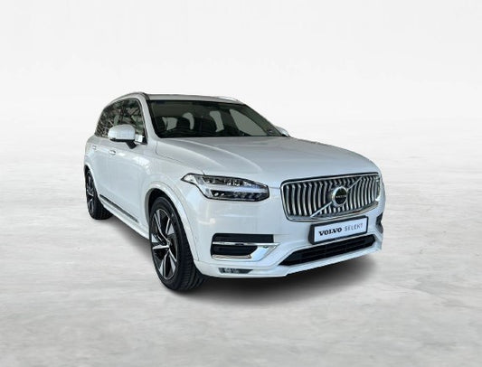 2023 Volvo XC90 B5 Ultimate