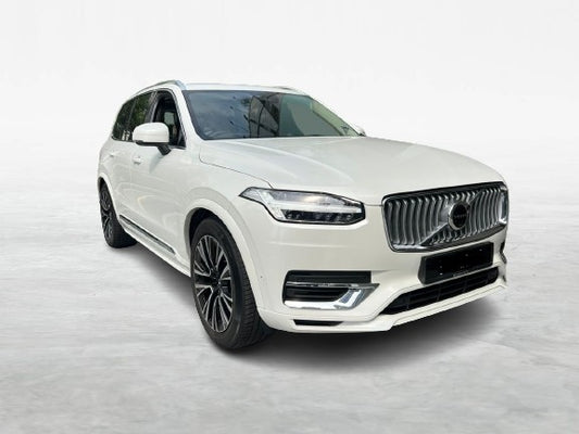 2024 Volvo XC90 Recharge T8 Ultimate