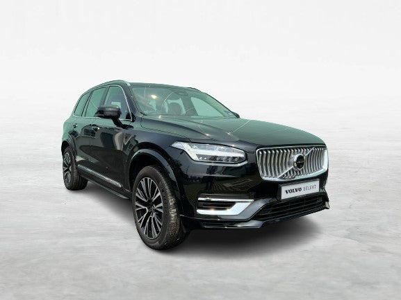 2023 Volvo XC90 Recharge T8 Ultimate