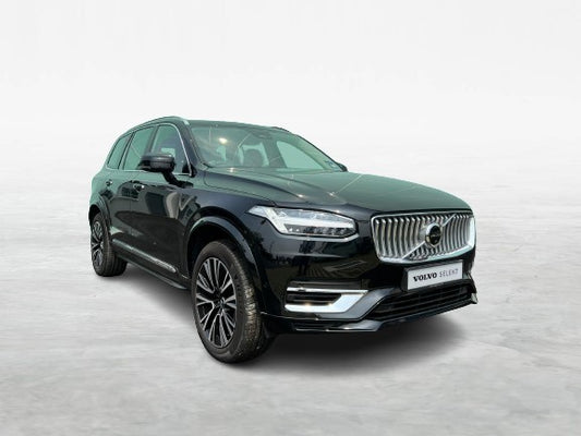 2024 Volvo XC90 Recharge T8 Ultimate