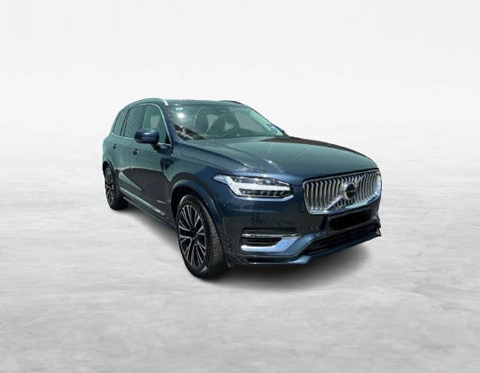 2023 Volvo XC90 Recharge T8 Ultimate