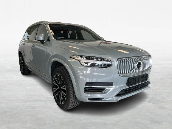 2024 Volvo XC90 Recharge T8 Ultimate