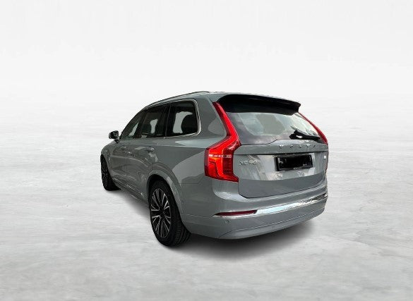 2024 Volvo XC90 Recharge T8 Ultimate