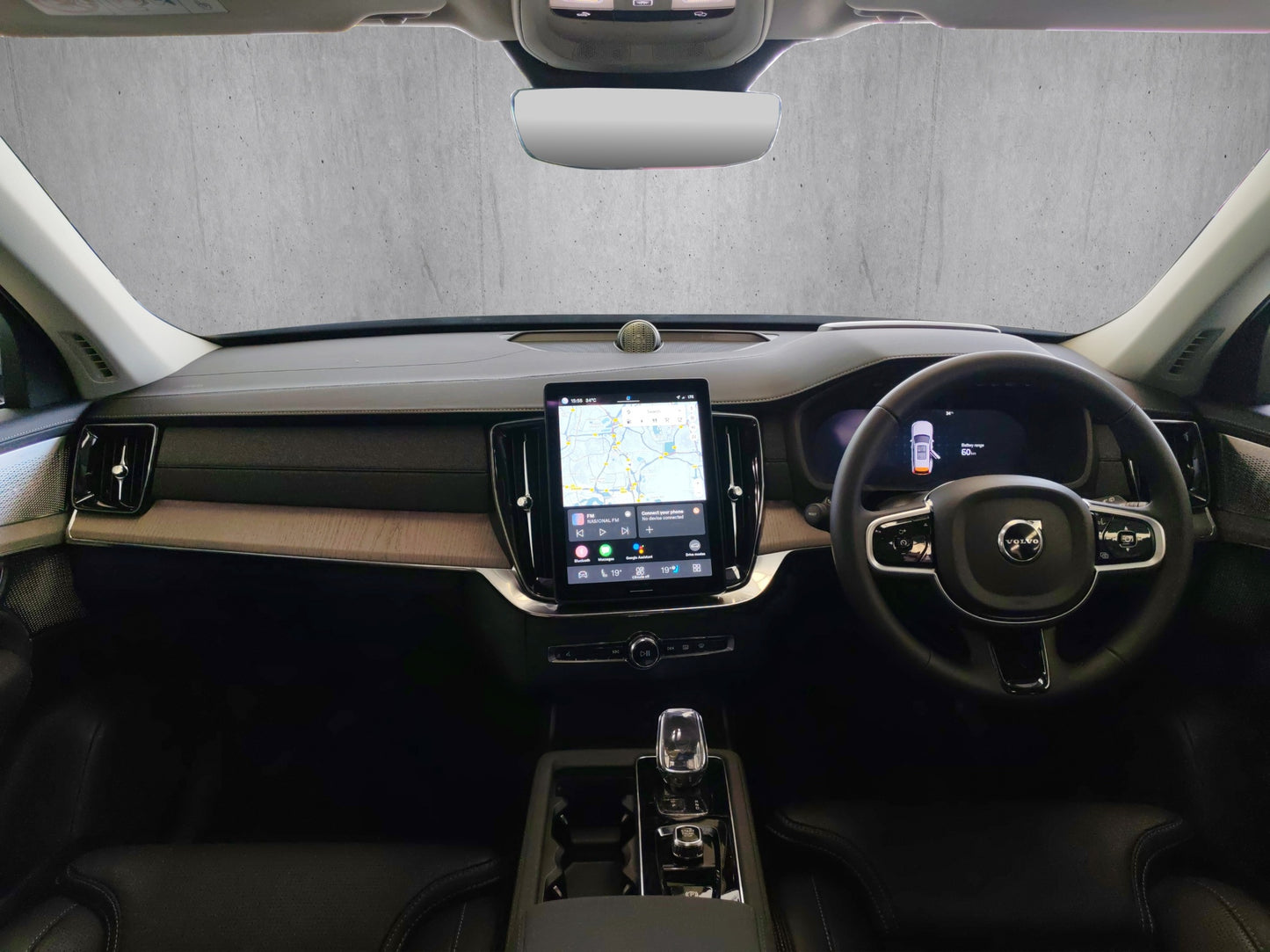 Volvo XC90 B5 Ultimate