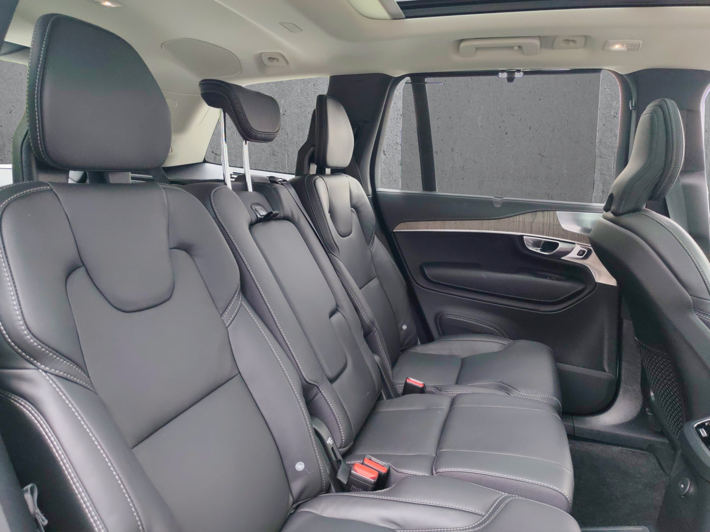 Volvo XC90 B5 Ultimate
