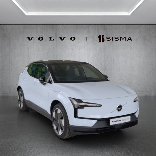 Volvo EX30 Ultra