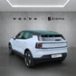 Volvo EX30 Ultra
