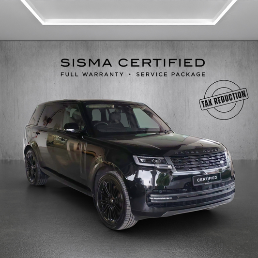 Range Rover First Edition LWB P530