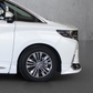 Alphard Z 2.5L