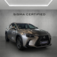 Lexus NX250 Luxury