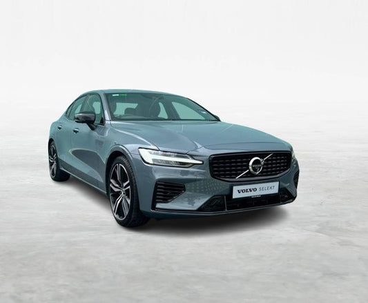 2023 Volvo S60 Recharge T8