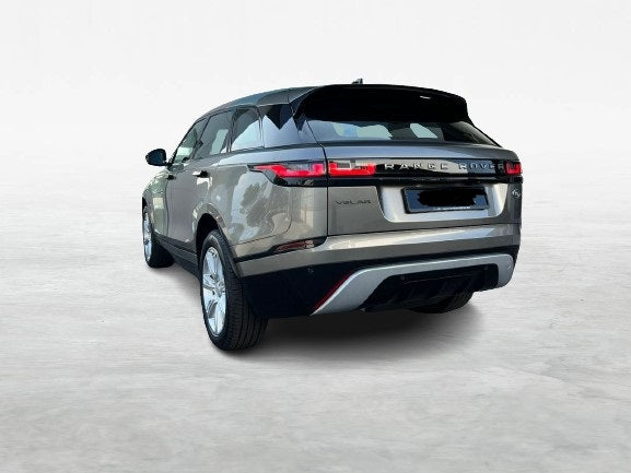 2022 Land Rover Velar 2.0L R-Dynamic