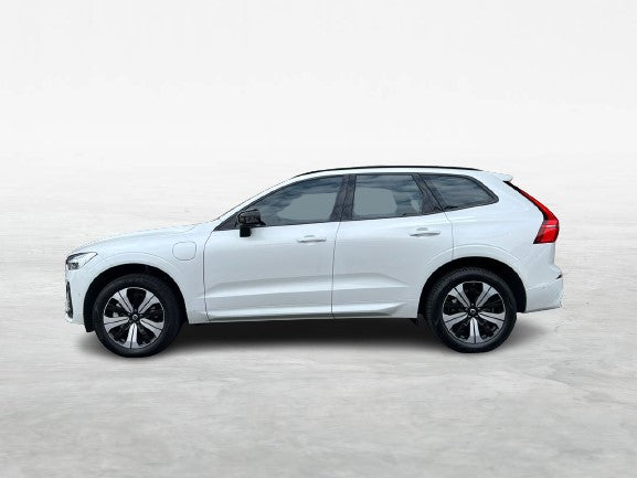 2022 Volvo XC60 T8 Ultimate